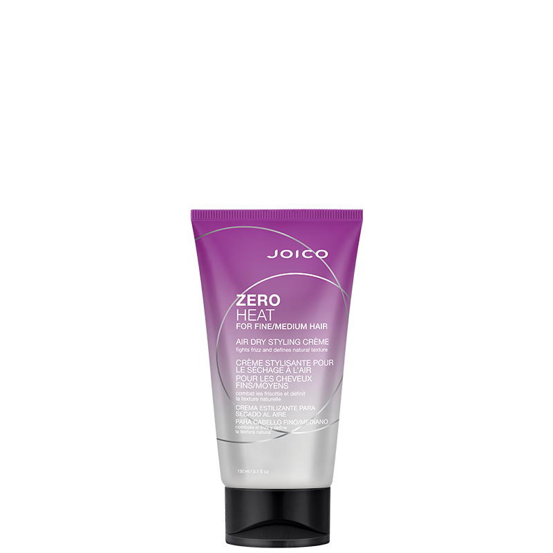 JOICO Zero Heat 150 ml (for fine/medium hair)