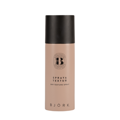 Björk Spraya Textur 200 ml