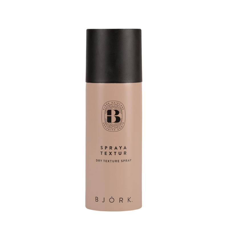 Björk Spraya Textur 200 ml
