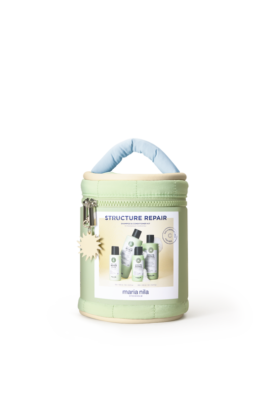 Maria Nila Beauty Bags Structure Repair