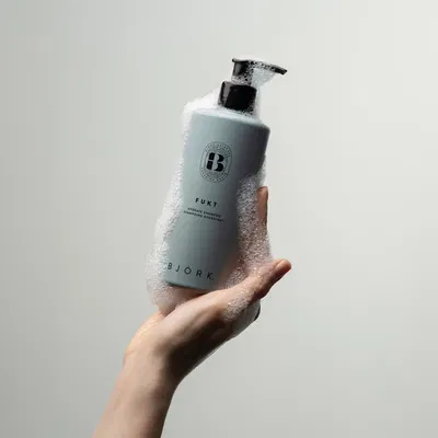FUKT Shampoo 300 ml