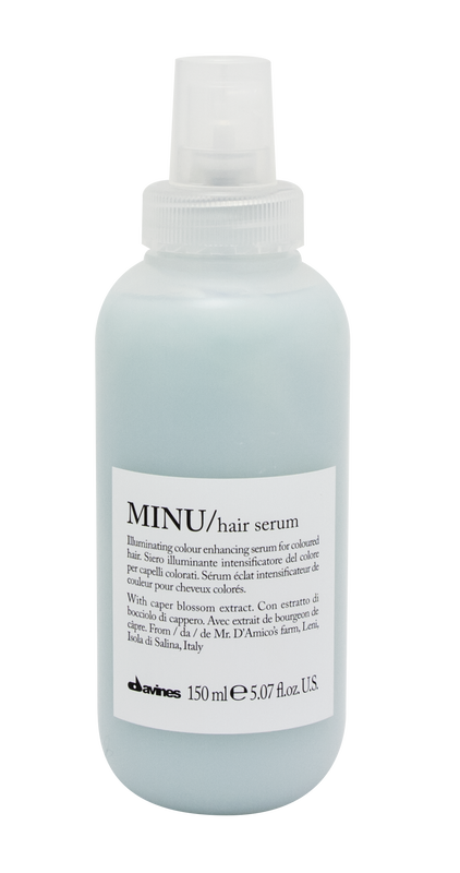 Davines Minu Hair Serum 150 ml