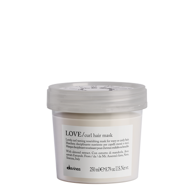 Davines Love Curl Hair Mask 250 ml