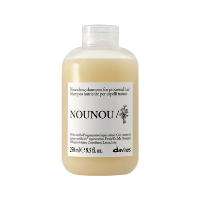 Davines Nounou Shampoo 250 ml