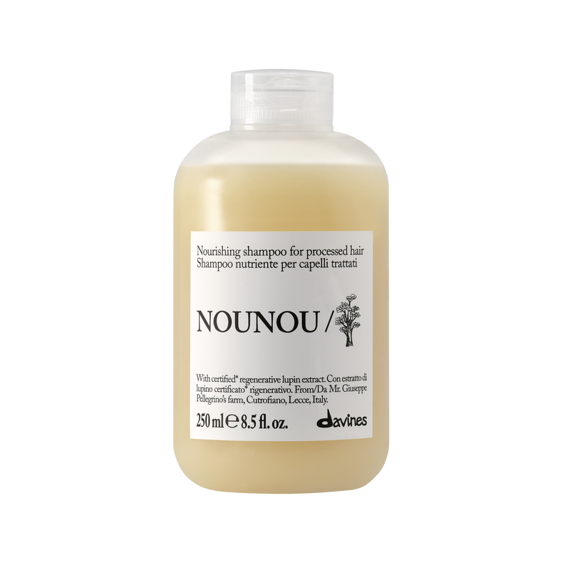 Davines Nounou Shampoo 250 ml