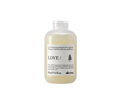 Davines Love Curl Shampoo 250 ml