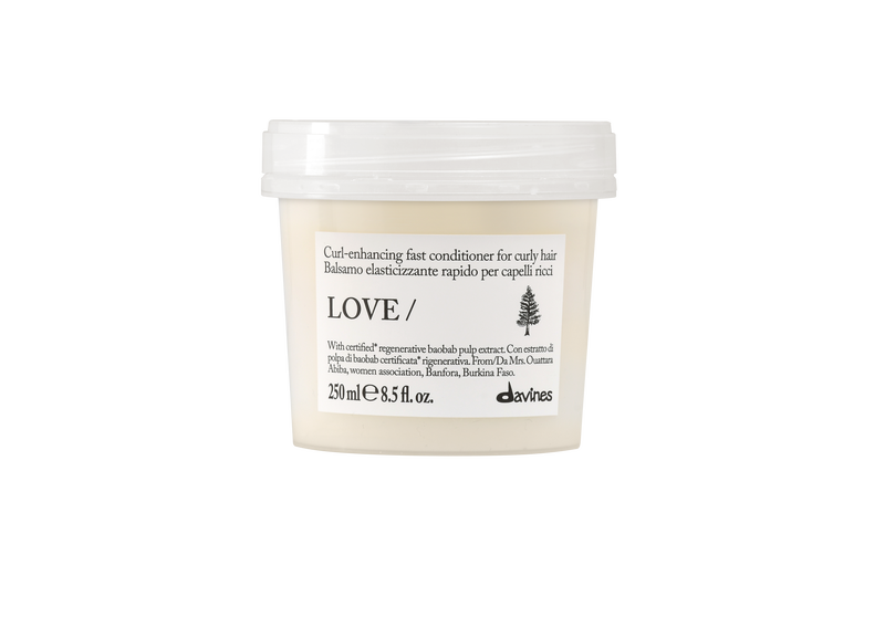 Davines Love Curl Conditioner 250 ml