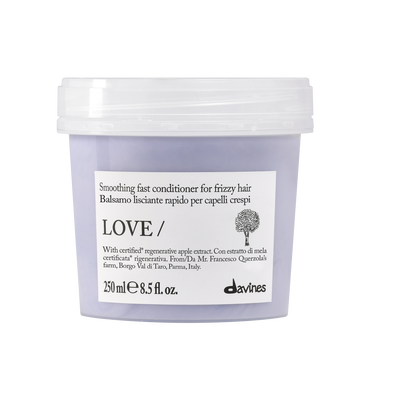 Davines Love Smoothing Conditioner 250 ml