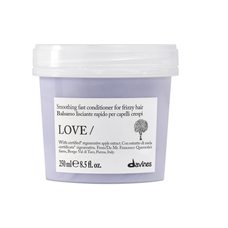 Davines Love Smoothing Conditioner 250 ml