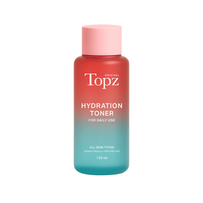 Topz Daily Face Toner 130ml