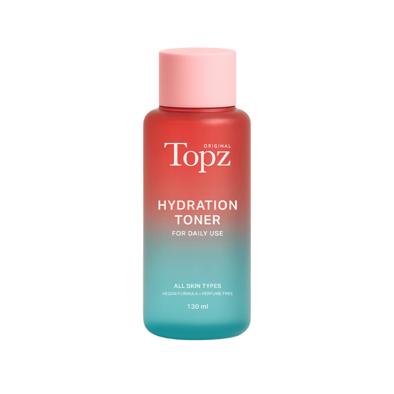 Topz Daily Face Toner 130ml