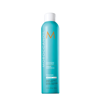 Moroccanoil Luminous Hairspray Medium 330 ml