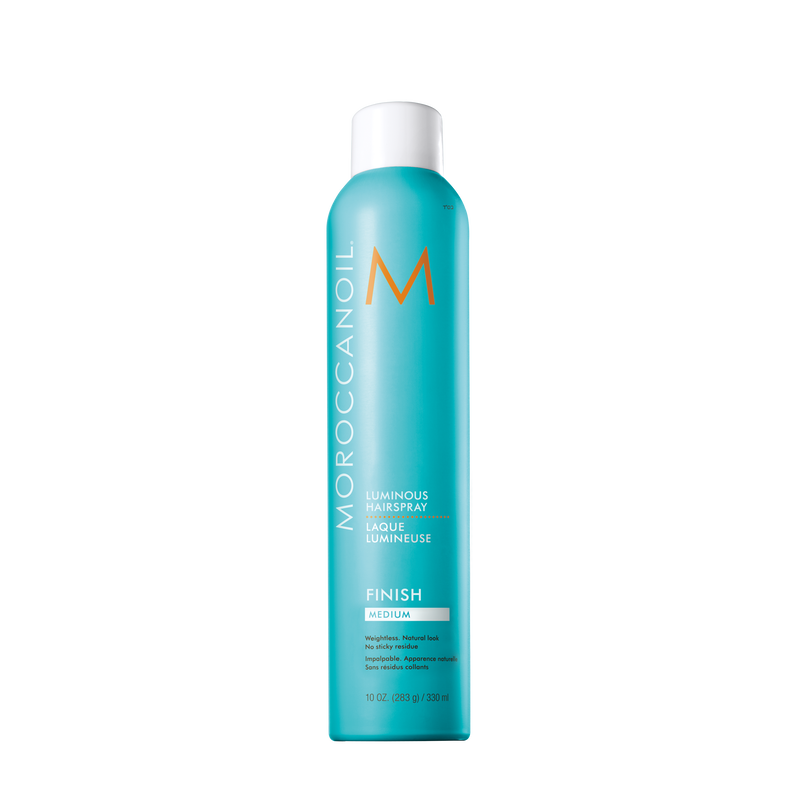 Moroccanoil Luminous Hairspray Medium 330 ml