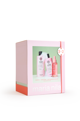 Maria Nila Luminous Colour Beauty Box