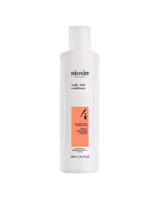 Nioxin System 4 Conditioner 300ml