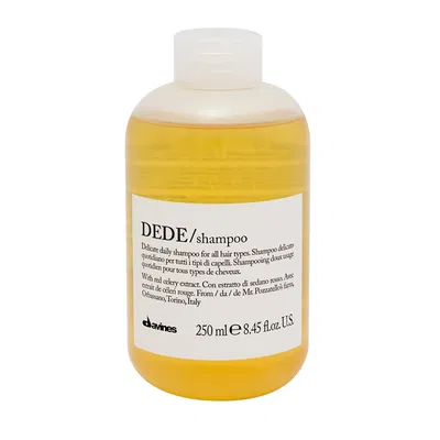 Dede Shampoo 250 ml