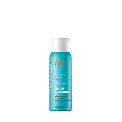 Moroccanoil Luminous Hairspray Medium 75ml