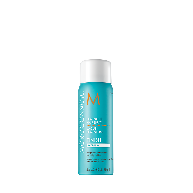 Moroccanoil Luminous Hairspray Medium 75ml