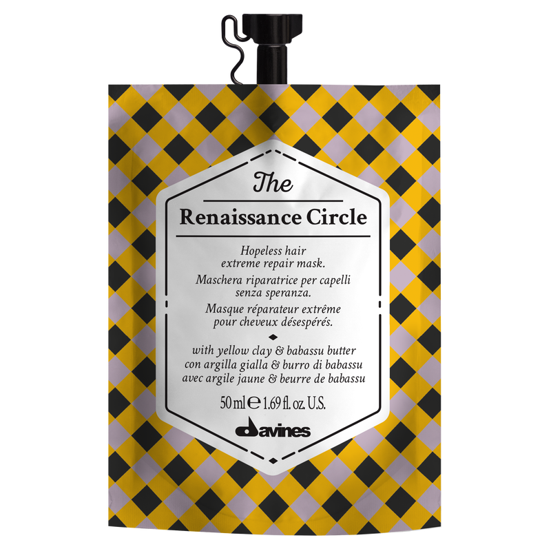 Davines The Renaissance Circle 50 ml