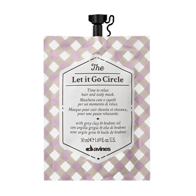 Davines The Let It Go Circle 50 ml