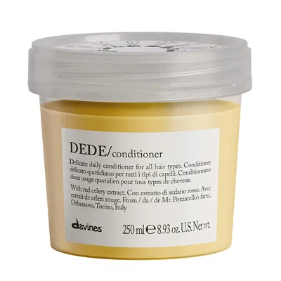 Dede Conditioner 250 ml