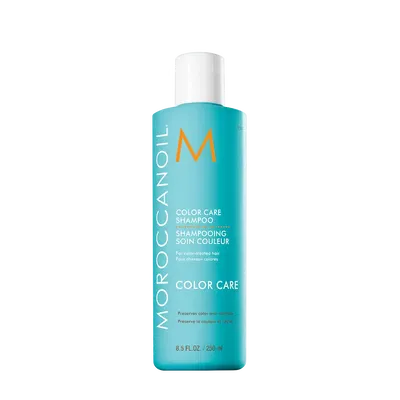 Color Care Shampoo 250 ml