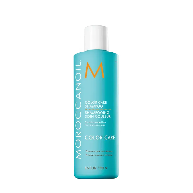 Color Care Shampoo 250 ml