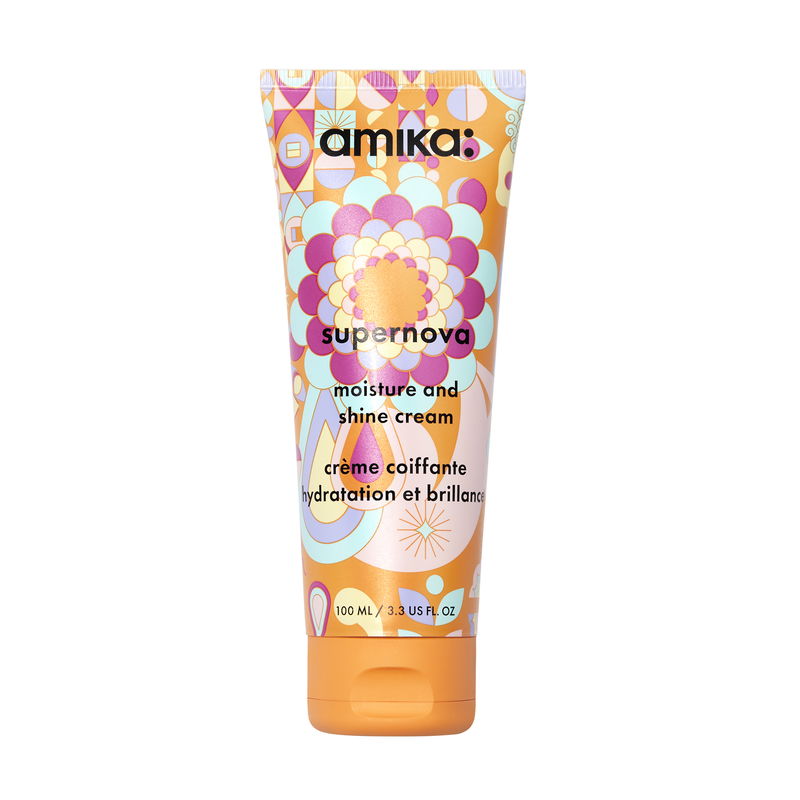 Amika Supernova Moisture & Shine Cream 100 ml
