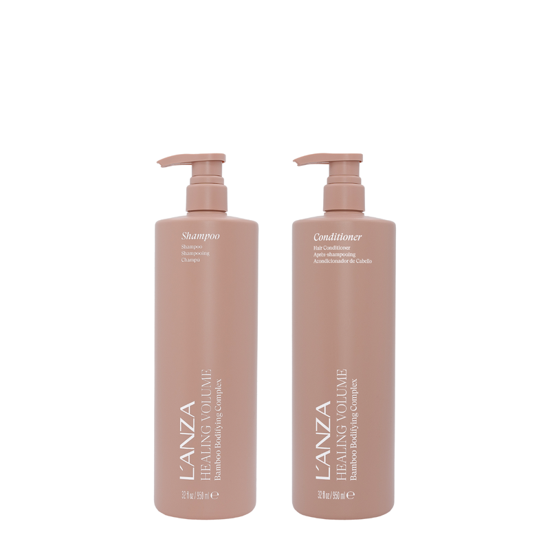L'ANZA Healing Volume DUO 950 ml