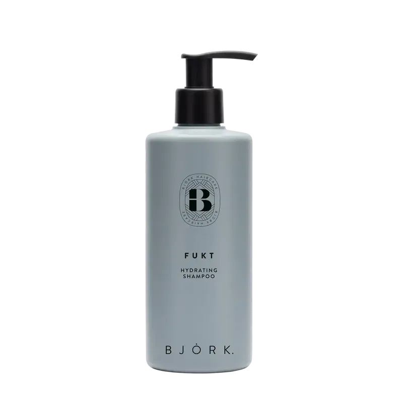 FUKT Shampoo 300 ml