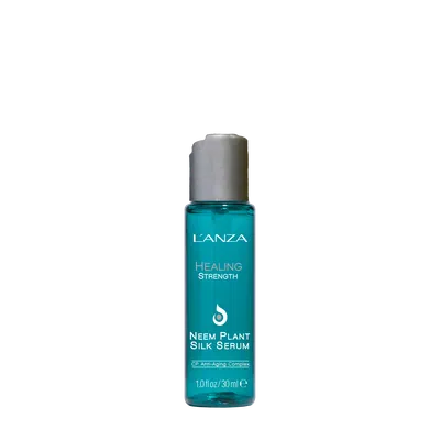 L'ANZA Neem Plant Silk Serum 30 ml