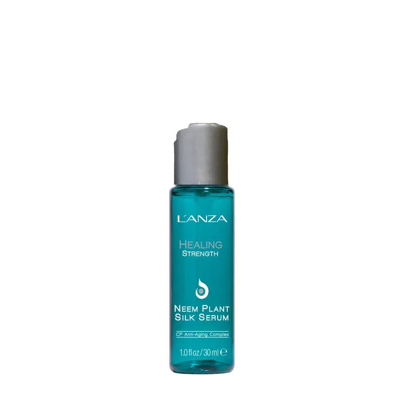 L'ANZA Neem Plant Silk Serum 30 ml