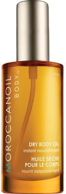 Moroccanoil Dry Body Oil 50 ml