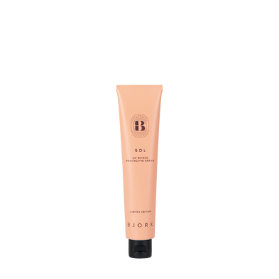 Björk - Sol Limited Edition Box