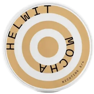 HELWIT Mocha Slim