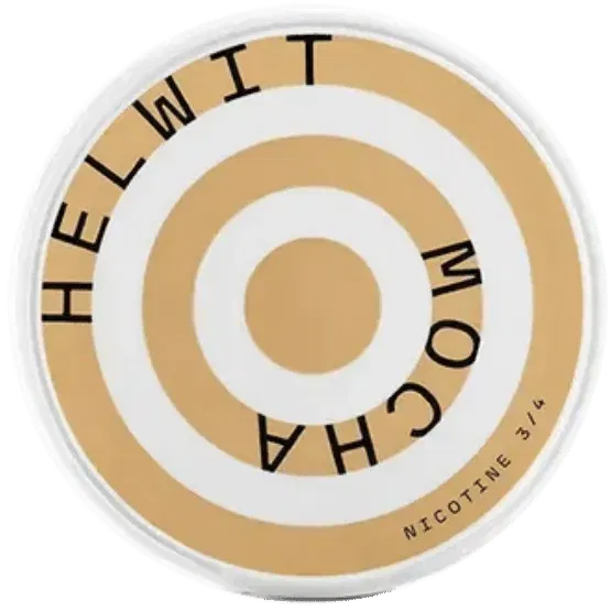 HELWIT Mocha Slim