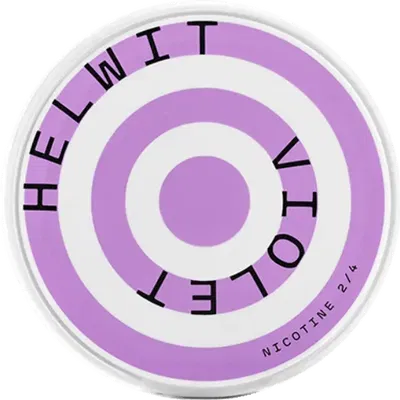 HELWIT Violet Slim