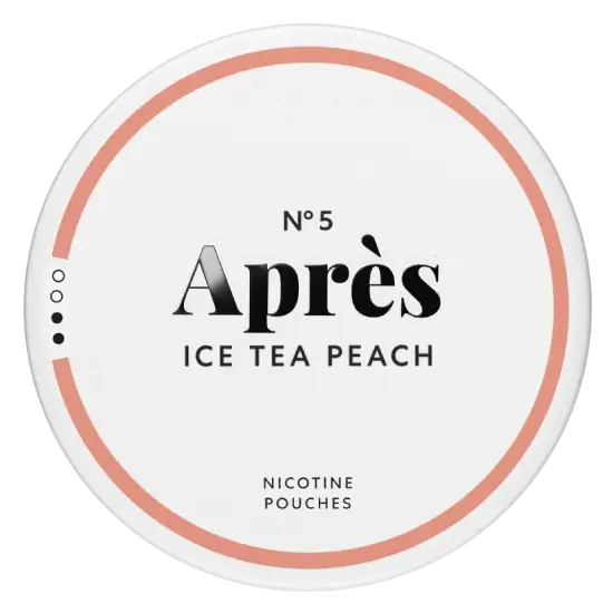 Après product 5
