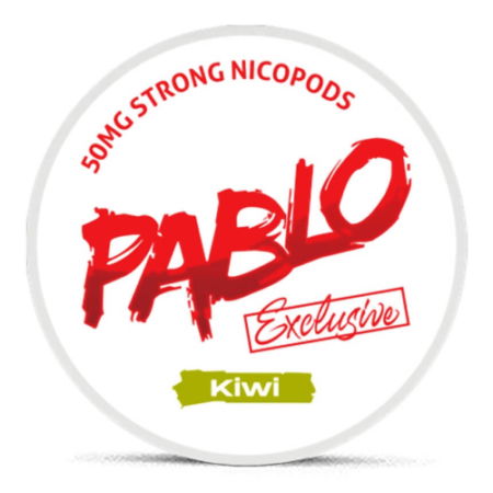 Pablo product 5
