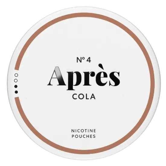 Après product 3