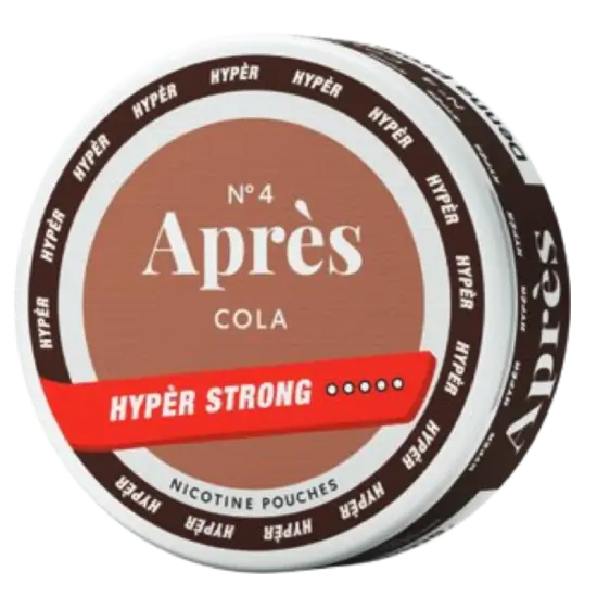 Après product 4