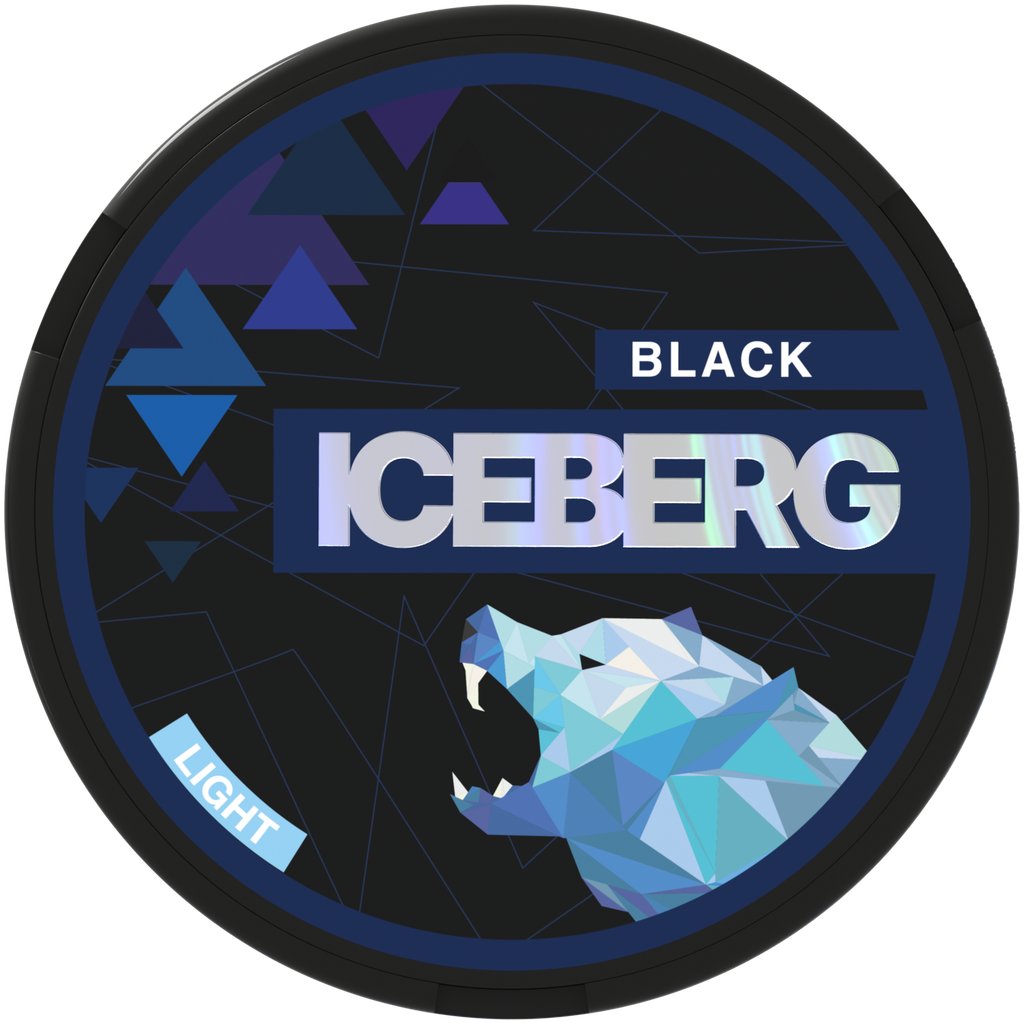 ICEBERG product 4
