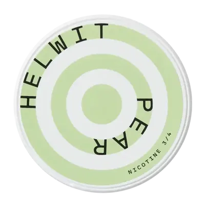 HELWIT Pear