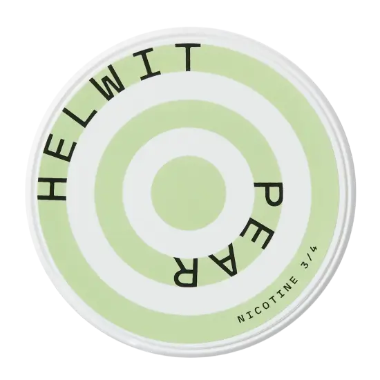 HELWIT Pear