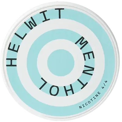HELWIT Menthol