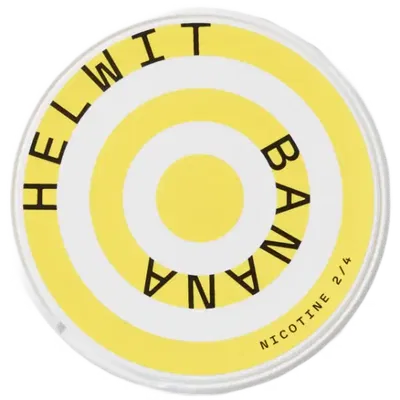 HELWIT Banana