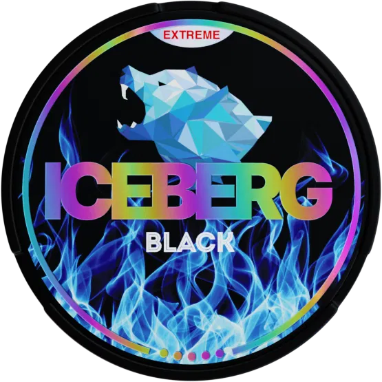ICEBERG product 3
