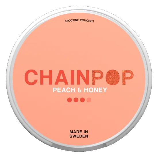 Chainpop product