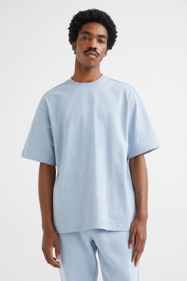 Relaxed Fit T-shirt