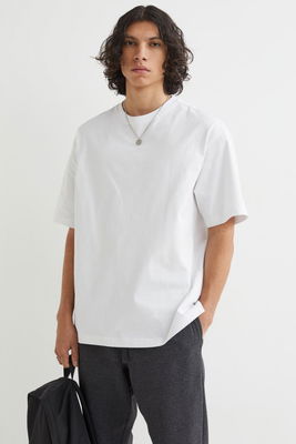 Relaxed Fit T-shirt